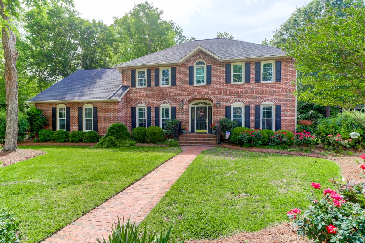 108 Brownfield Drive