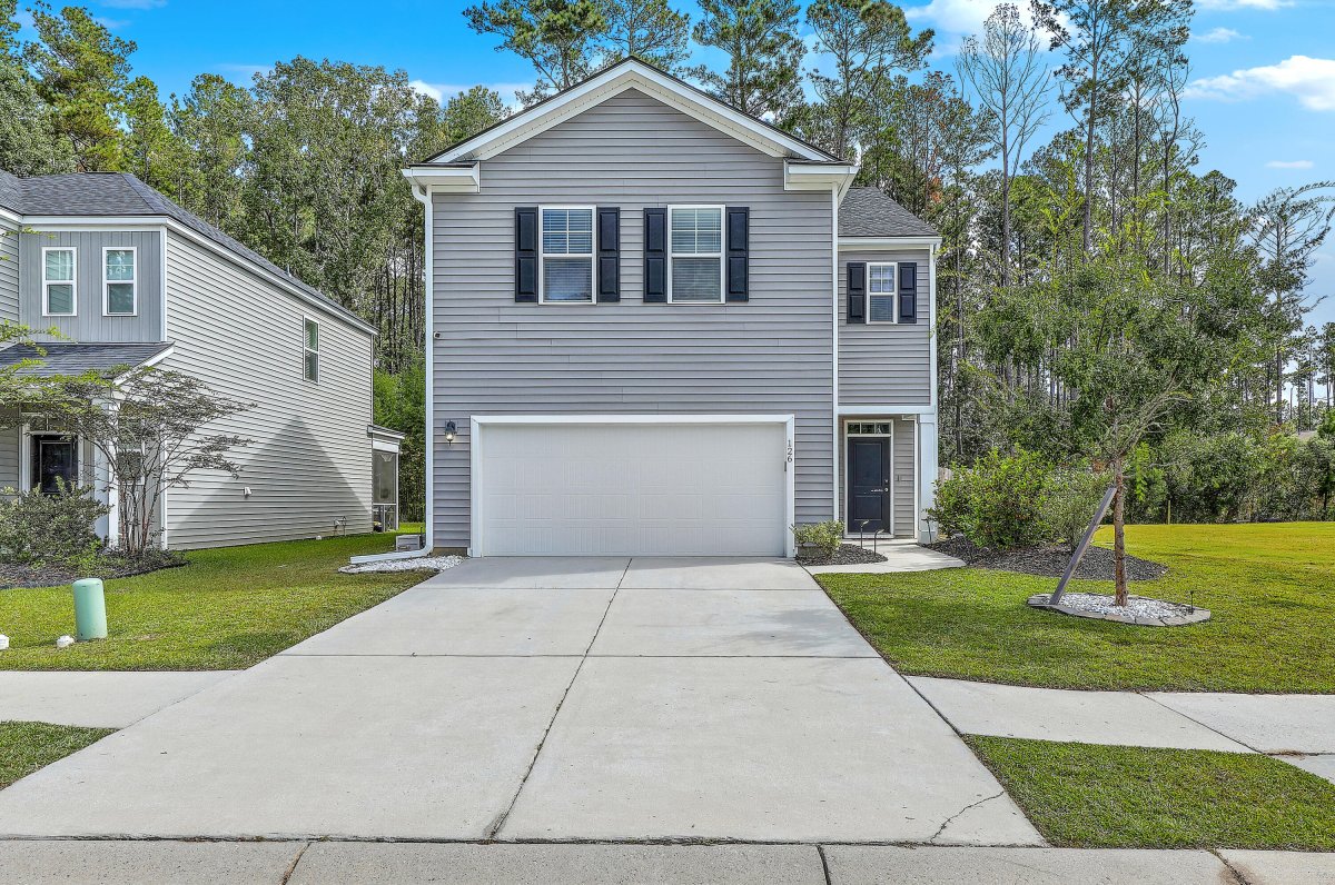 126 Whispering Wood Drive