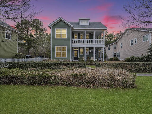136 Red Leaf Boulevard