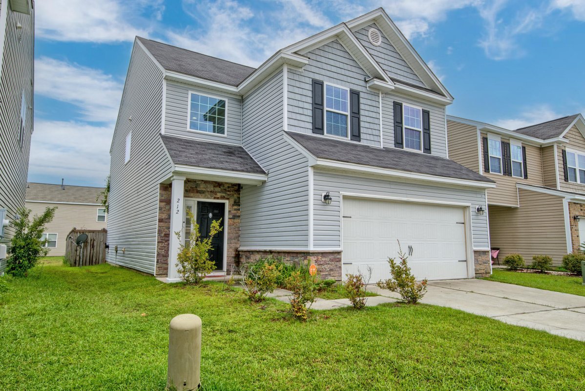 212 Longford Drive