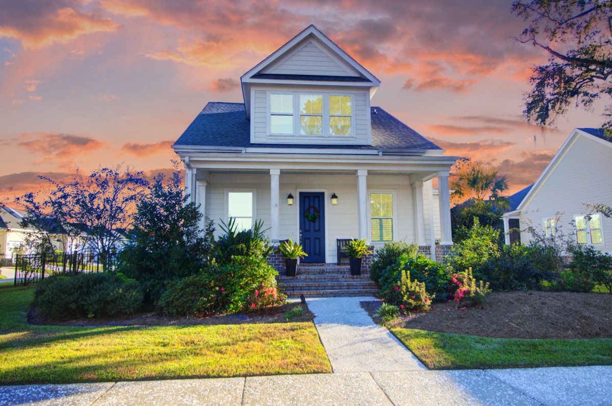 4010 Berberis Lane