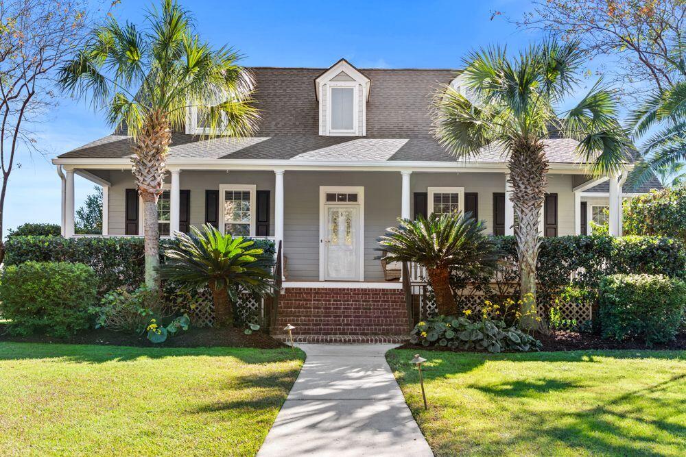 1121 Beresford Run