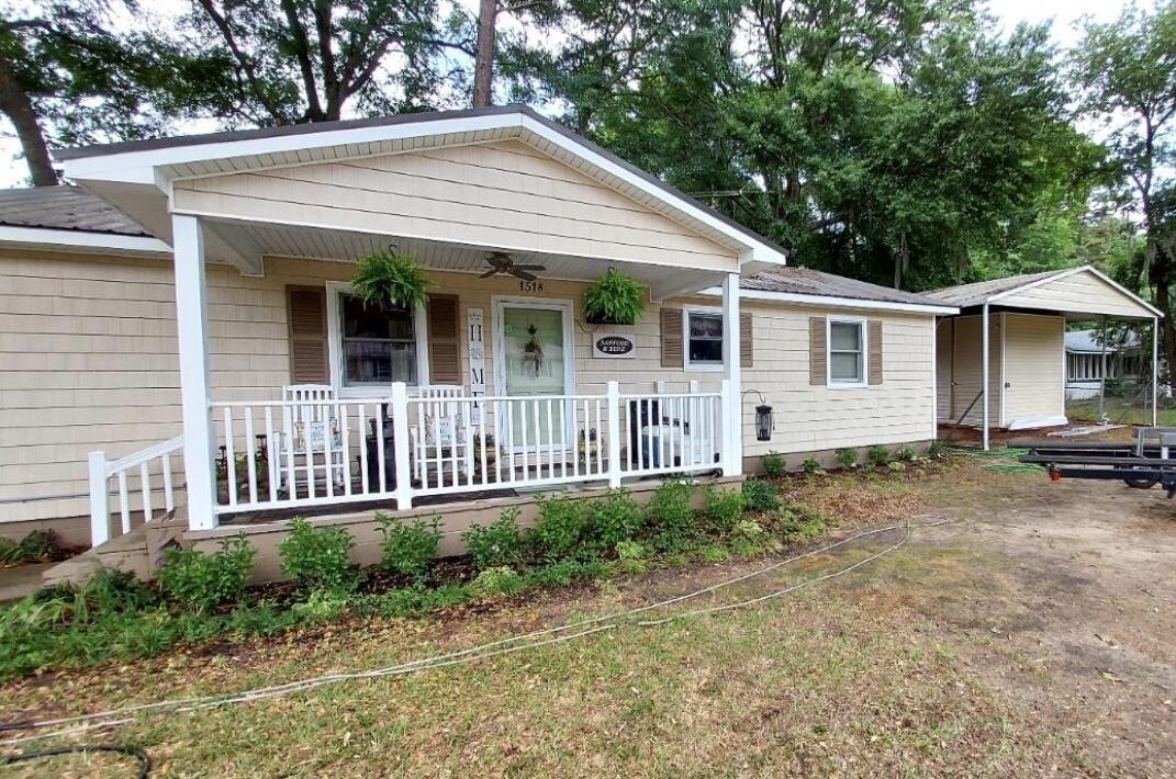 1518 Scott Lake Road
