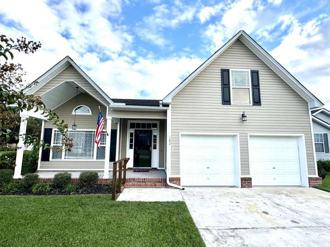 182 Antebellum Way