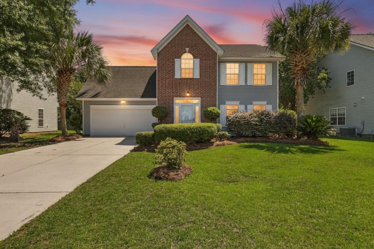 118 Remington Drive