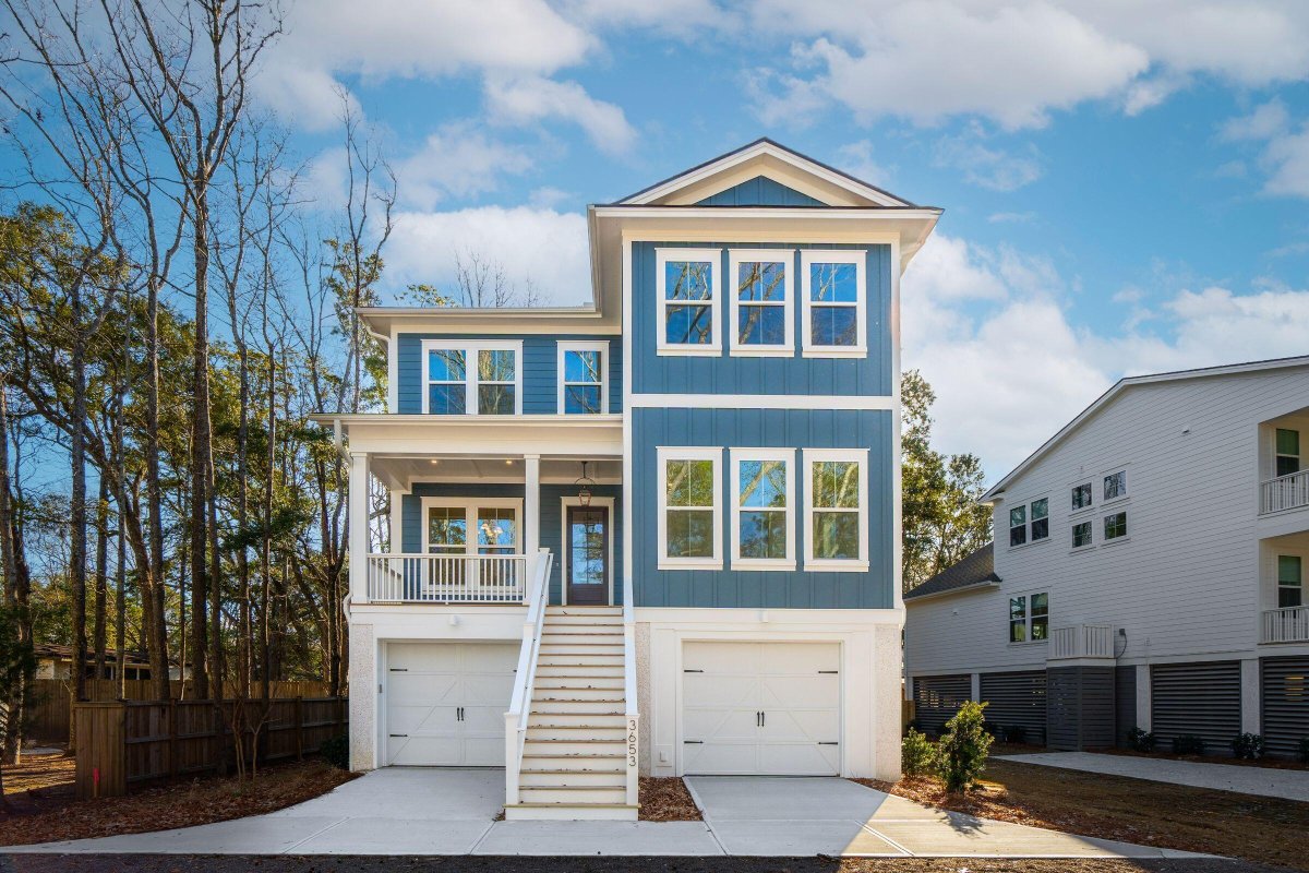 3653 Pandora Drive