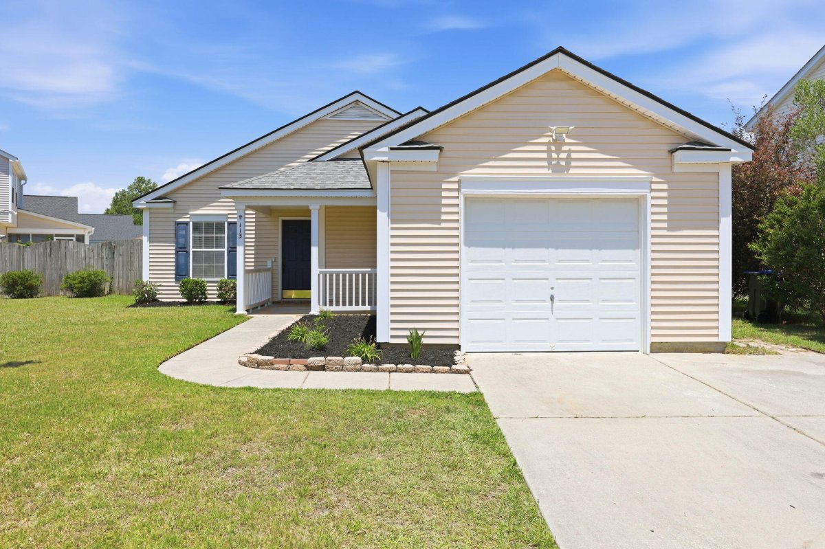 113 Obannon Court