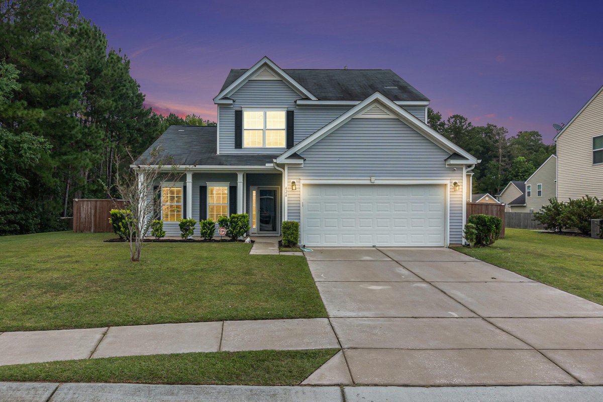 424 Gianna Lane