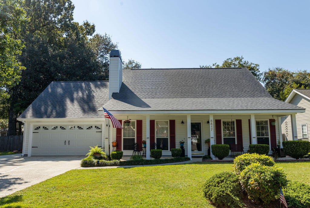 5417 Ansley Trail
