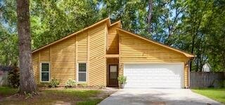2831 Chicopee Drive