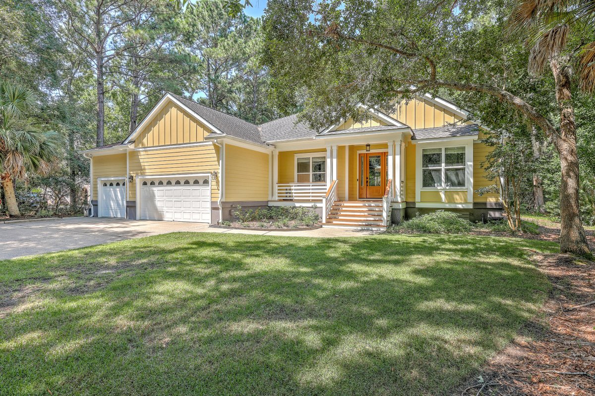 3723 Saint Ellens Drive