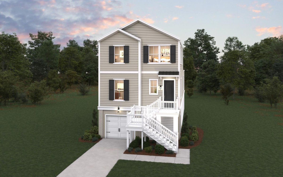 3 Longtown Drive