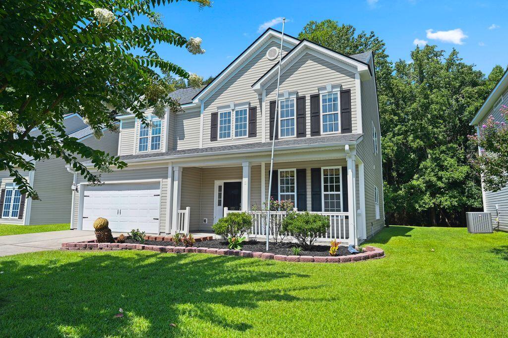 122 Sarmiento Lane