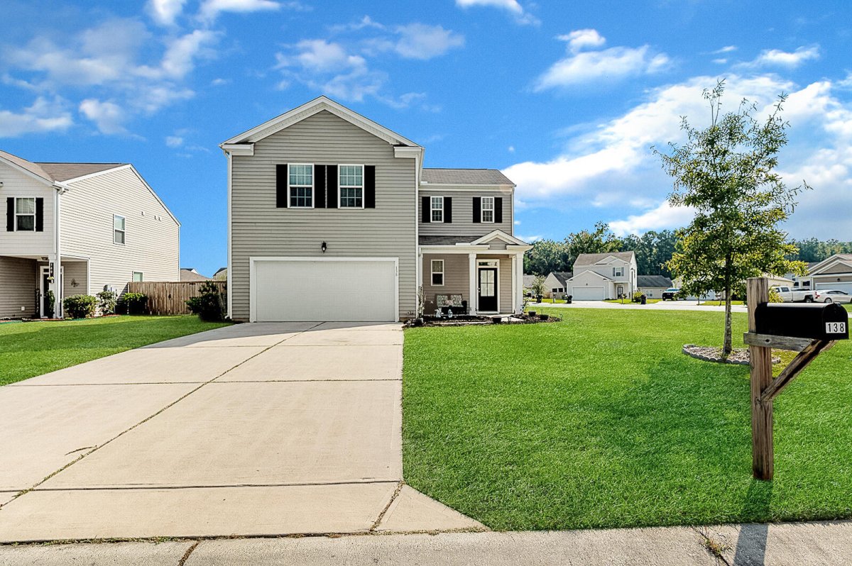 138 Stoney Creek Way
