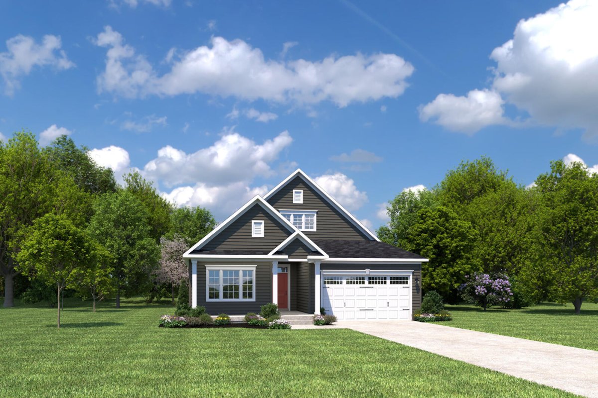 201 E Branch Drive