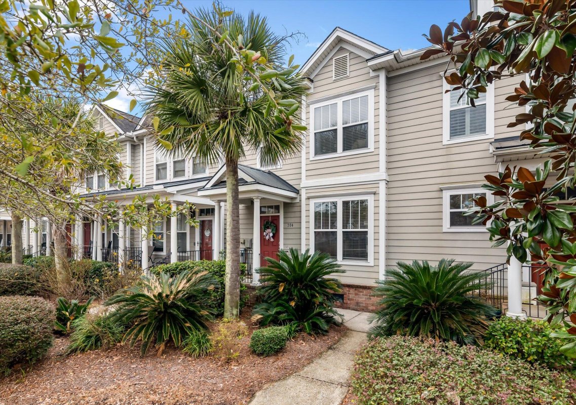 204 Branch Creek Trail