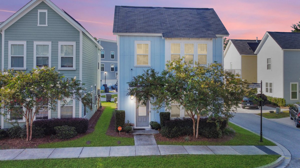 1514 Cuyler Lane