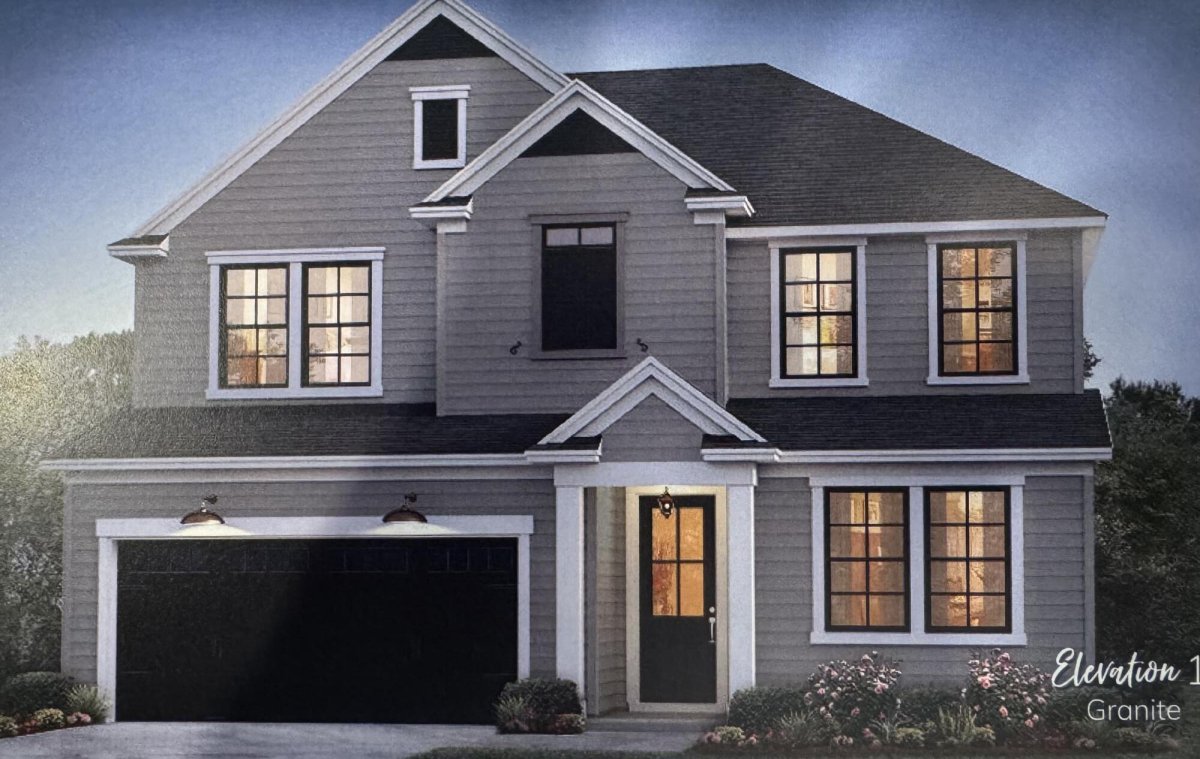 4000 Connor Court