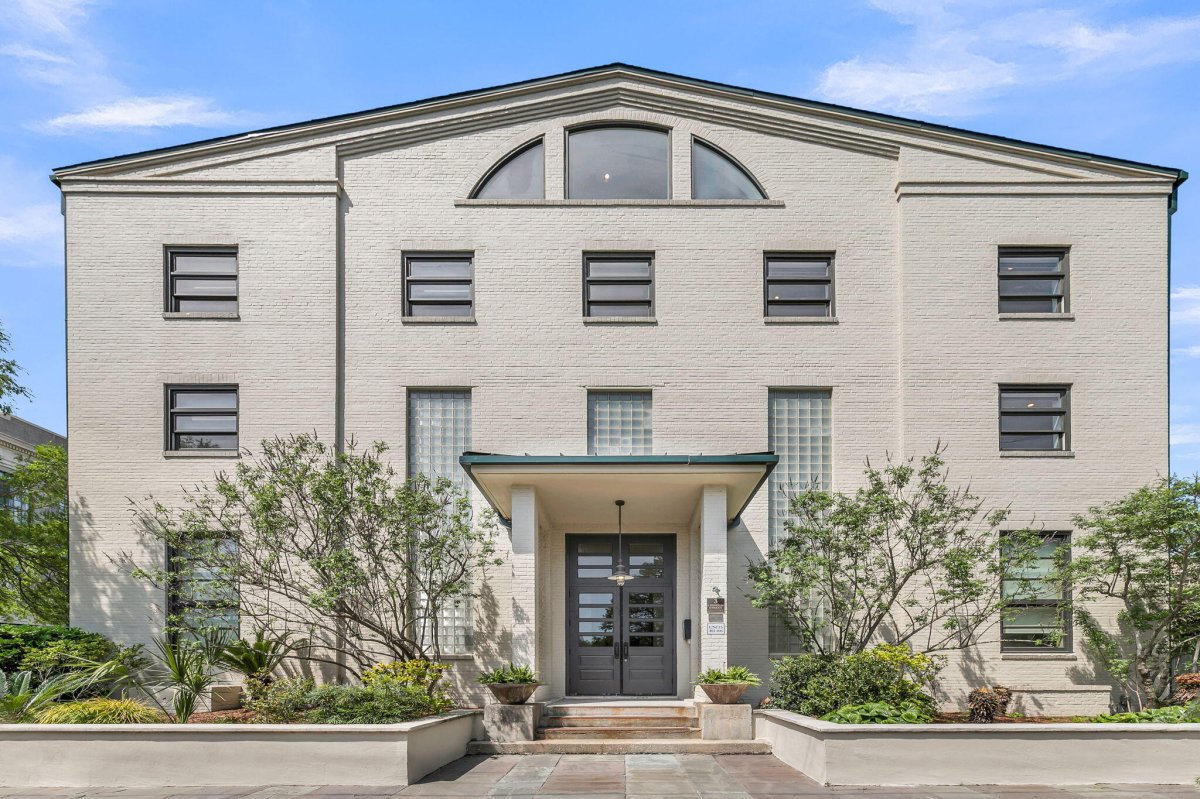 3 Chisolm Street 402