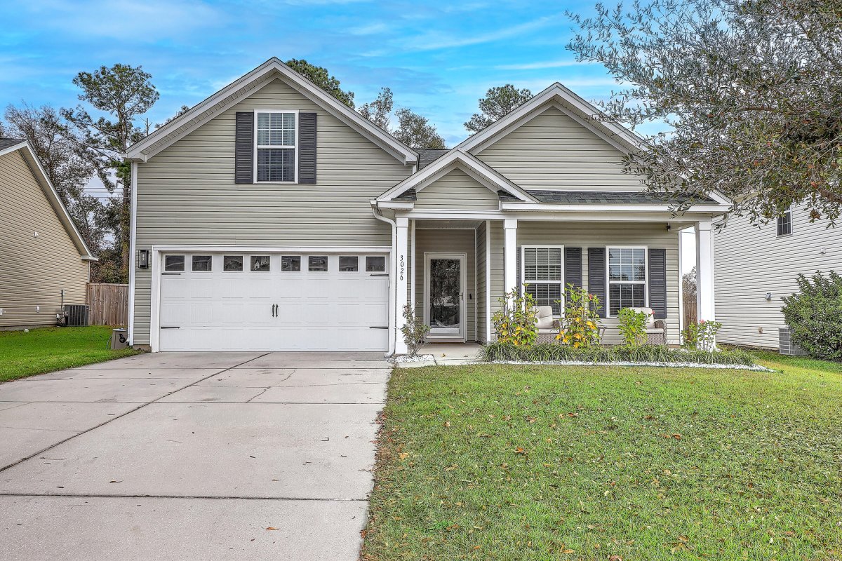 3026 Adventure Way