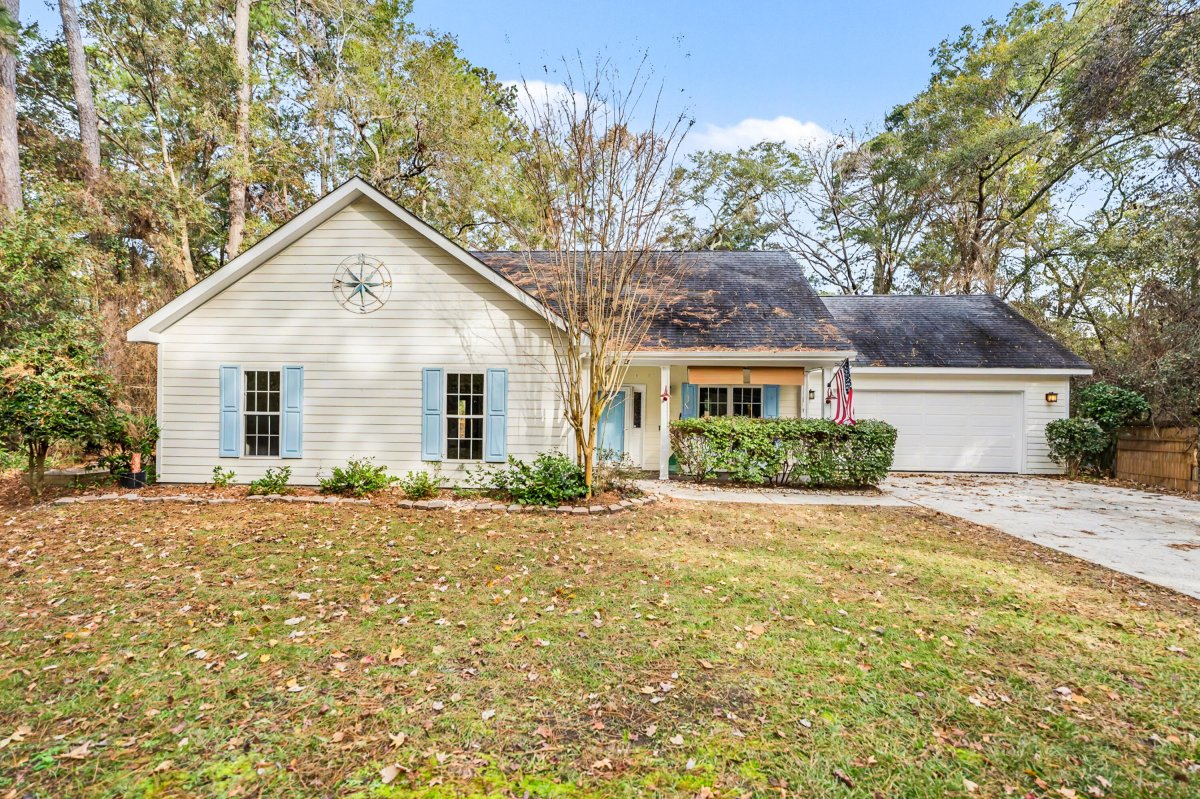 20 Sea Gull Drive