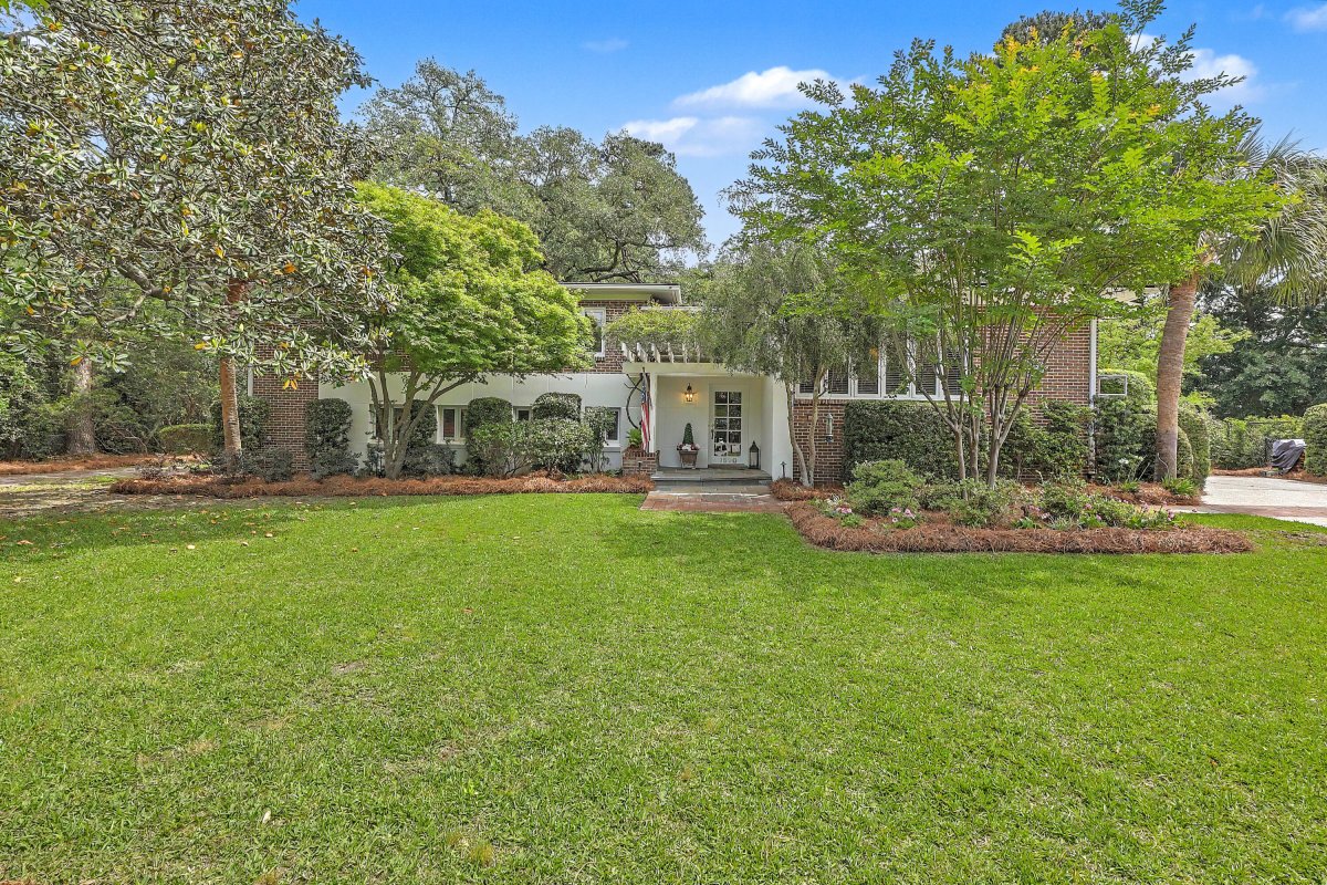 1520 Fairway Drive