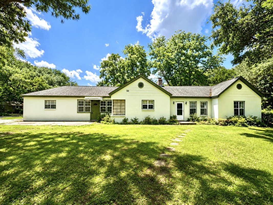 305 Geddes Avenue