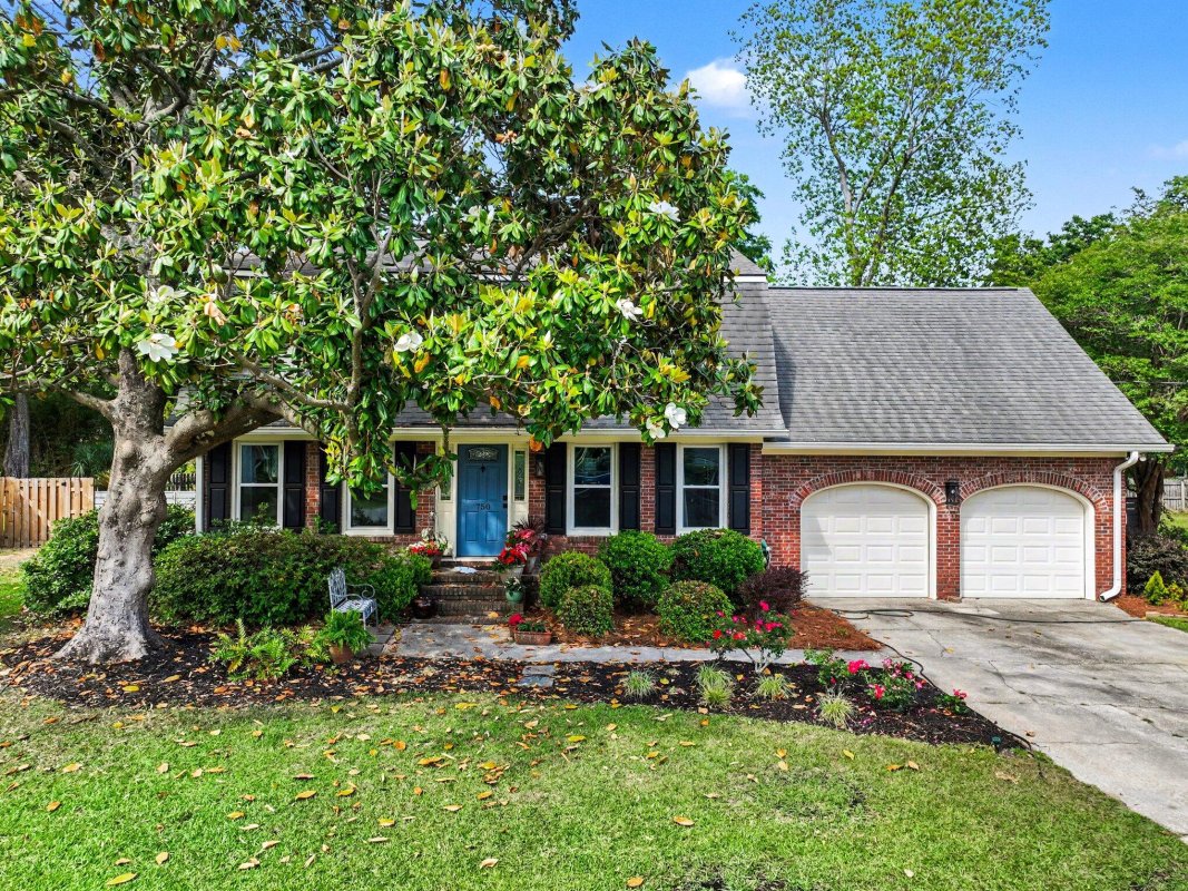 750 Leafwood Road