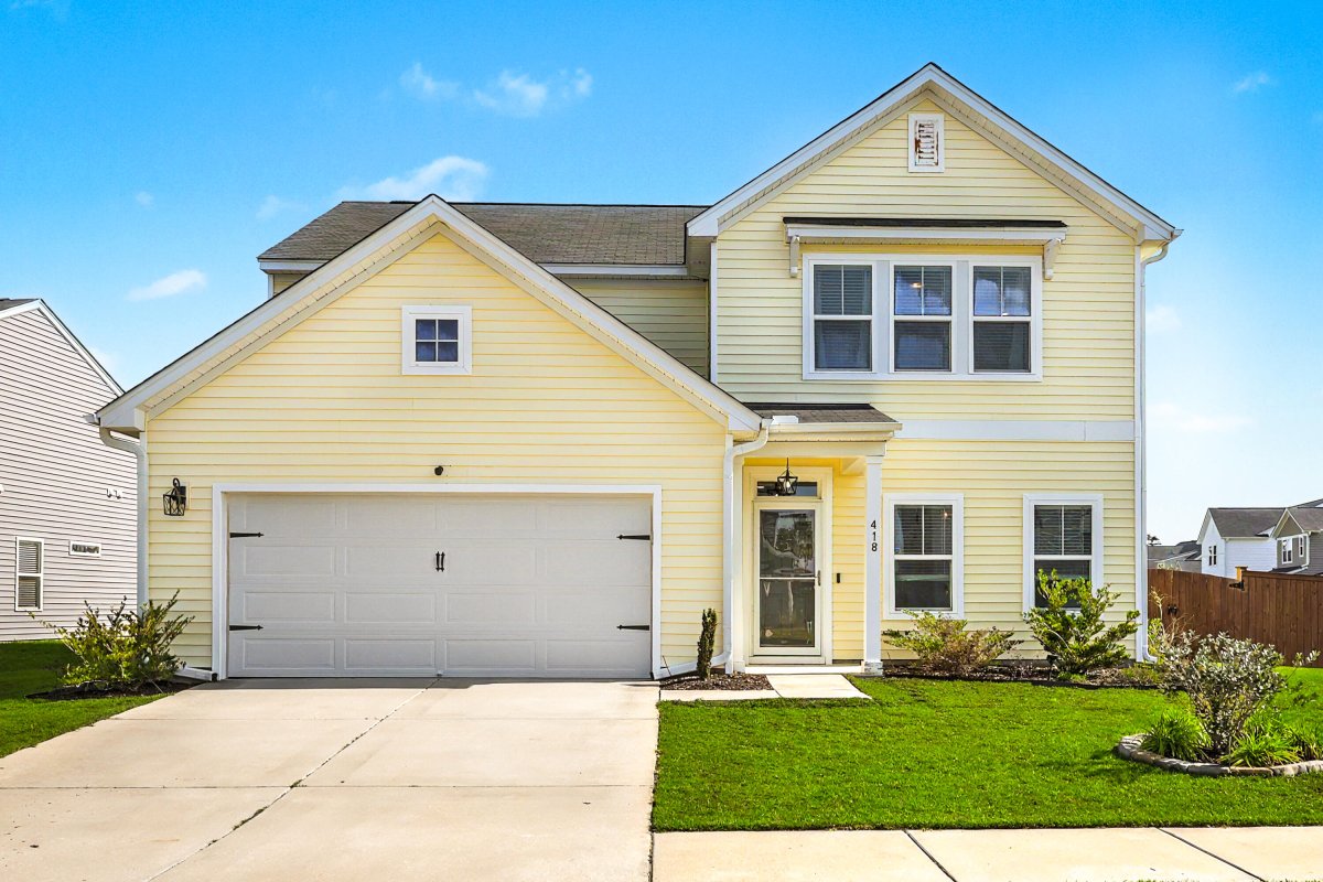 418 Carrara Drive