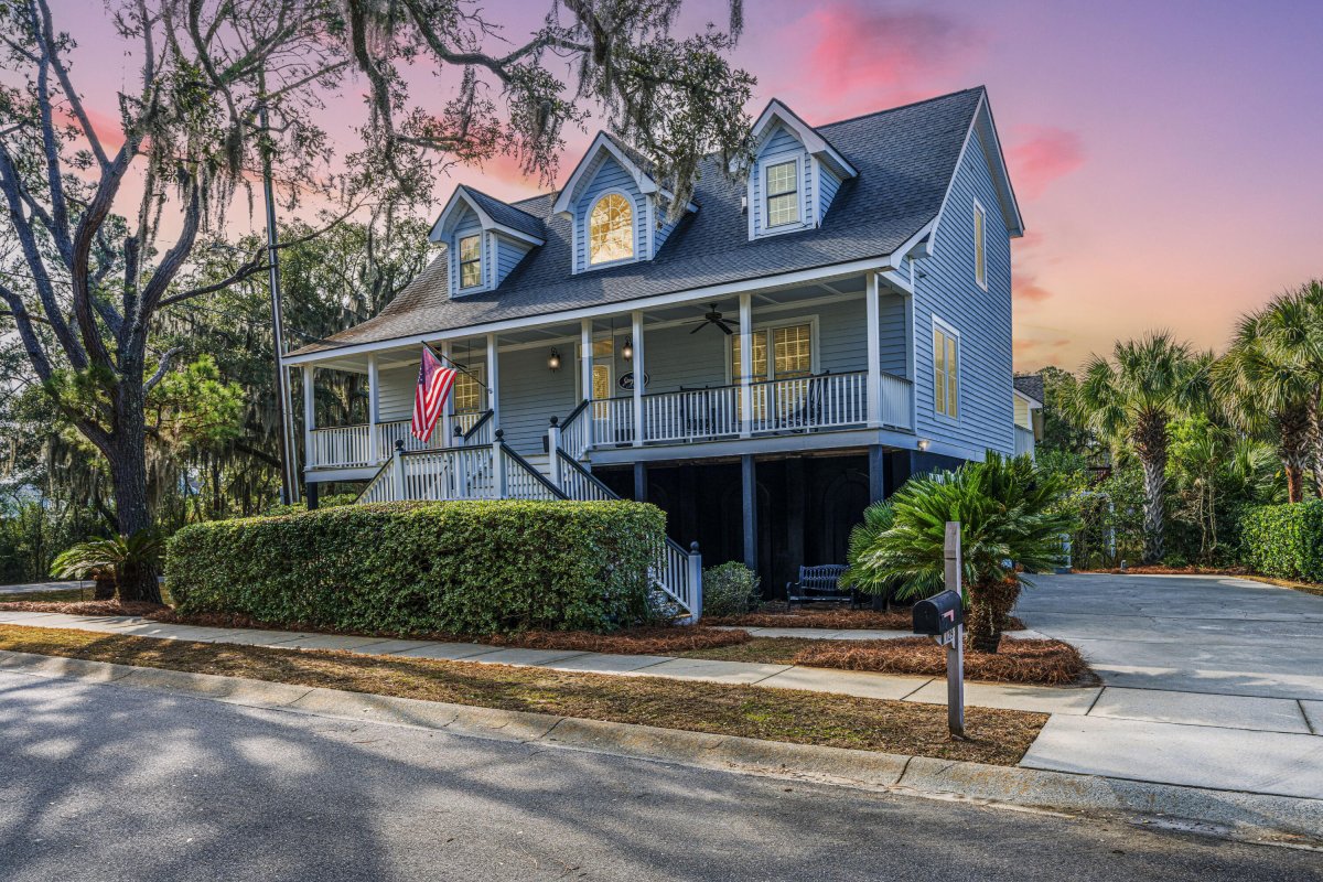 129 Oak Turn Road