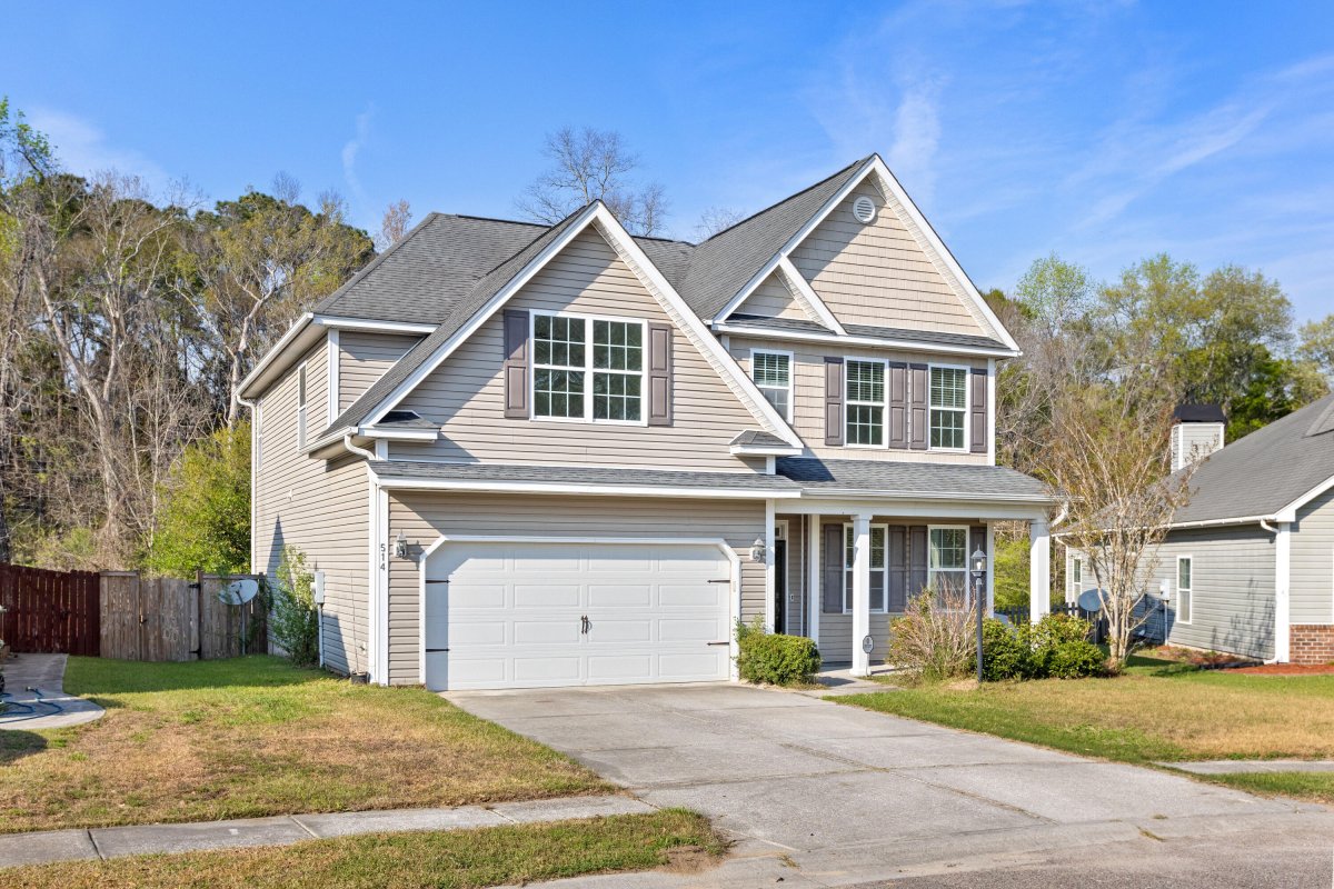 514 Fellers Court