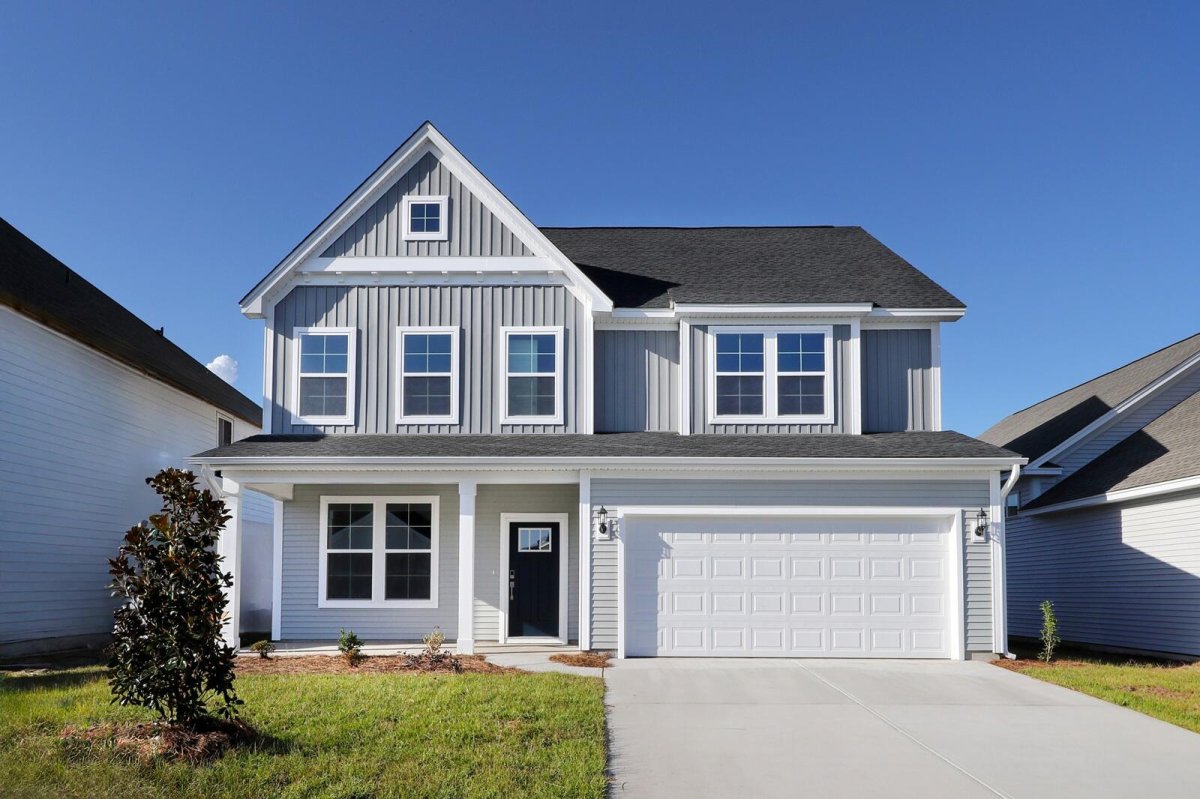 144 Grange Circle