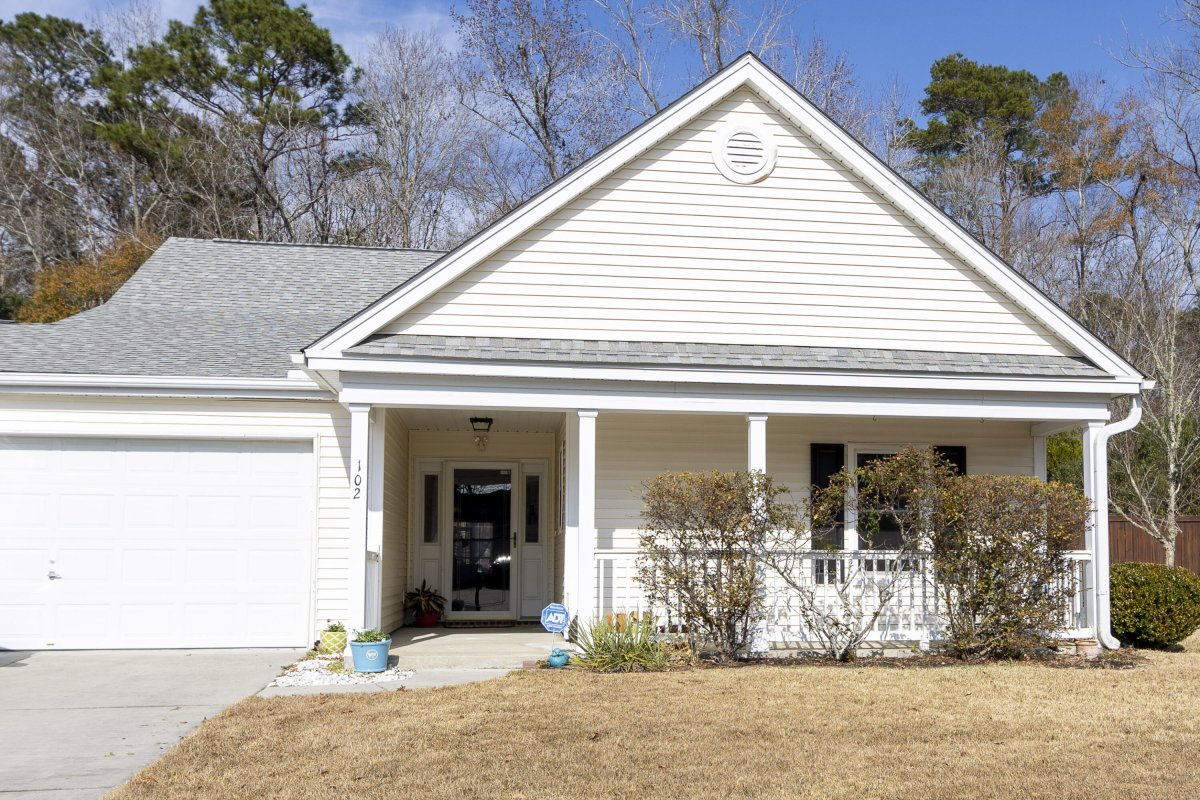 102 Bill Park Drive