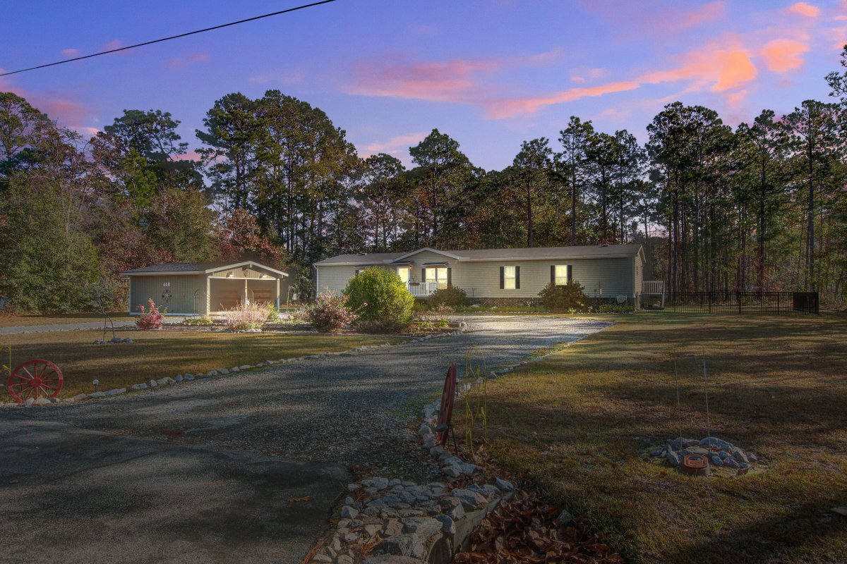 448 Pauline Drive