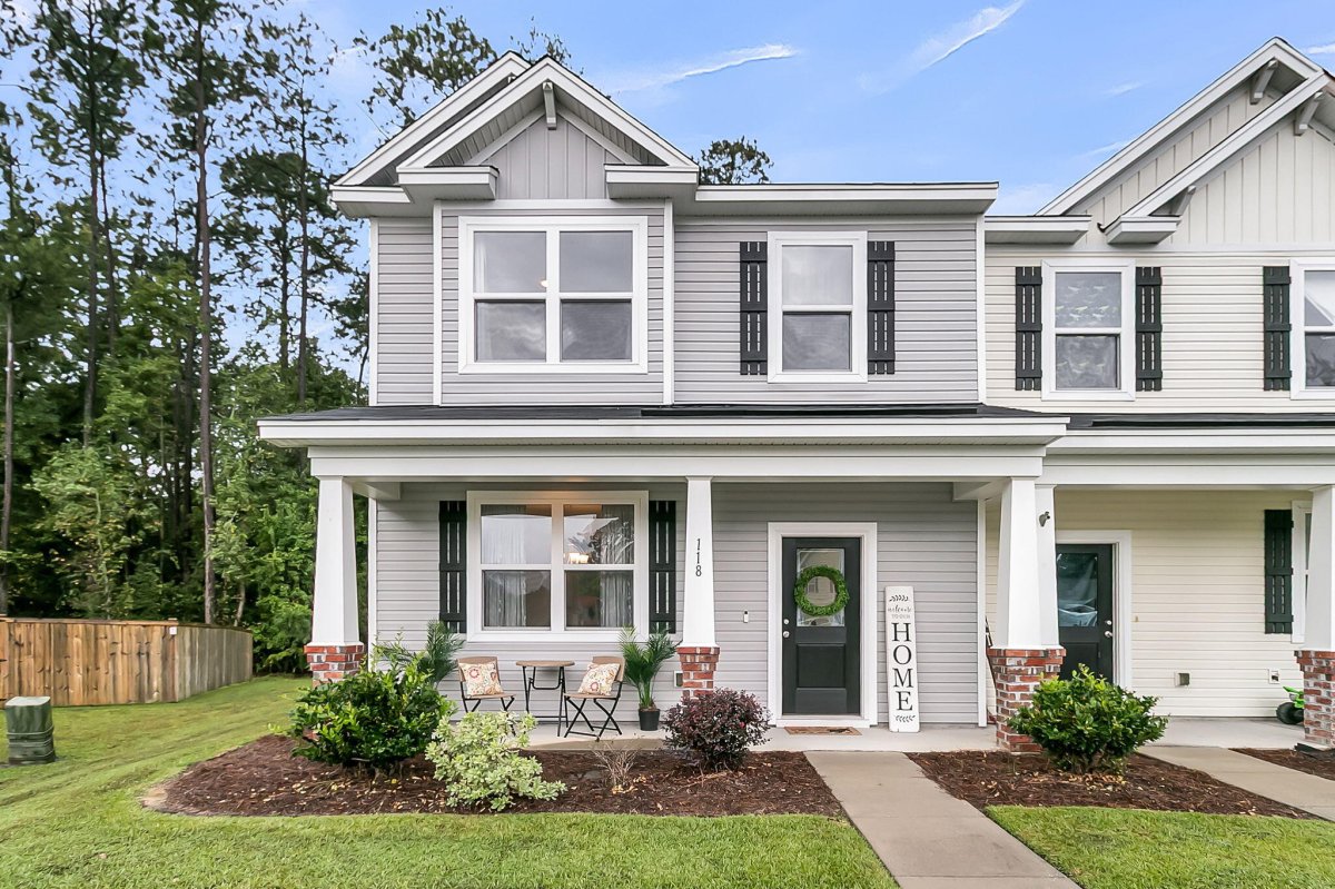 118 Spencer Circle