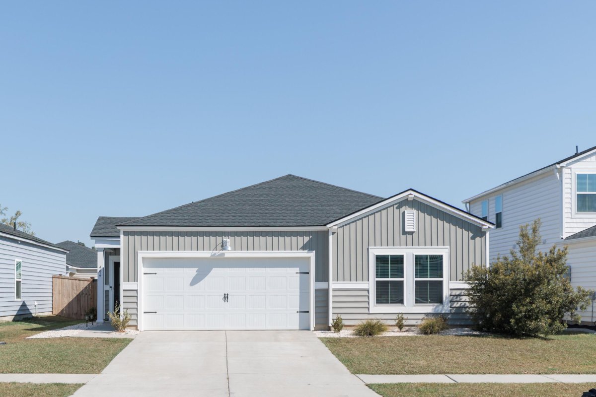 406 American Goldfinch Way