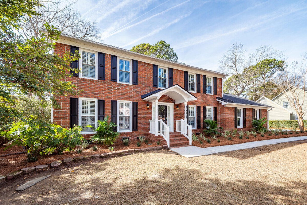 705 Chatter Road