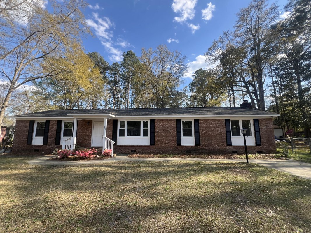 431 Otis Road