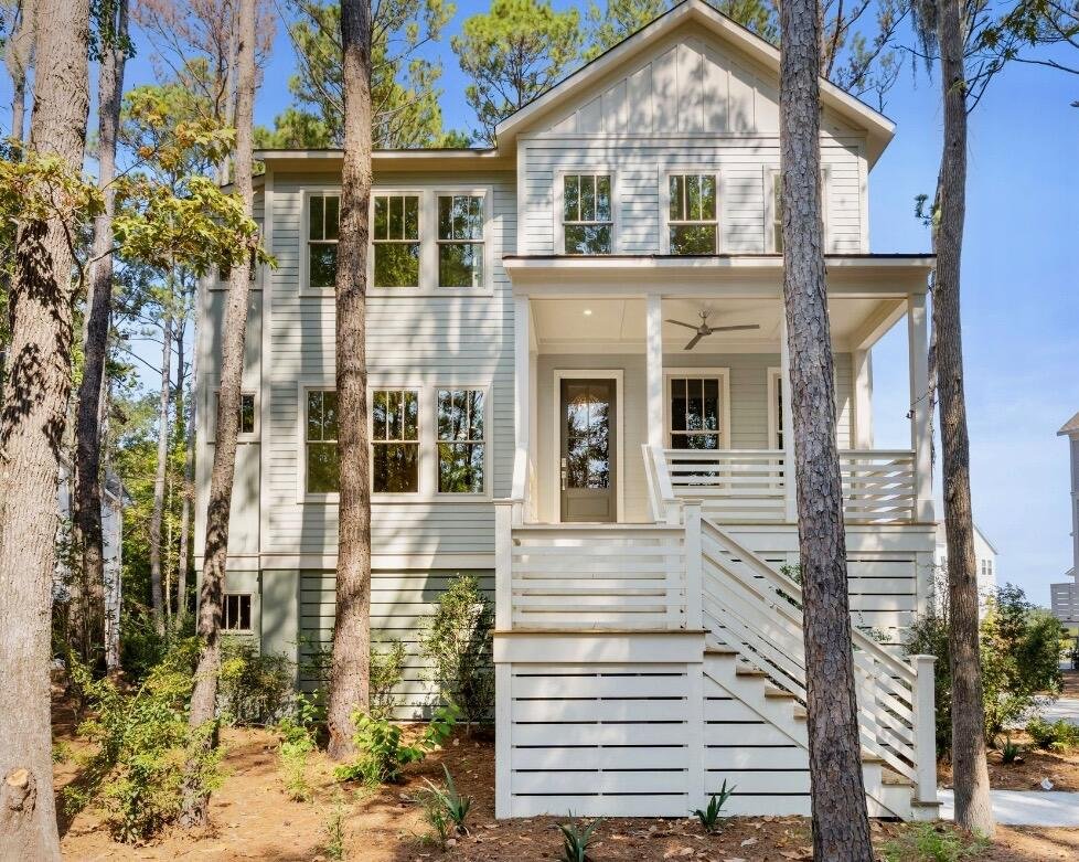 1709 Vireo Court