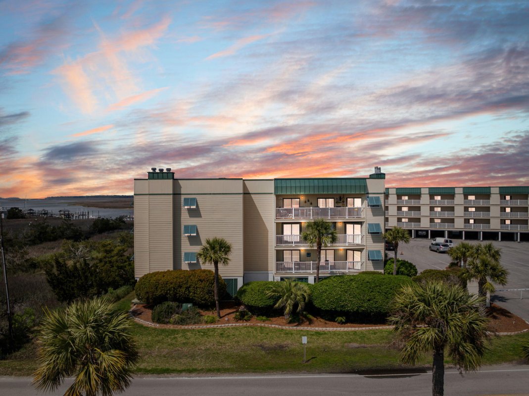 3701 Dock Site Road 302