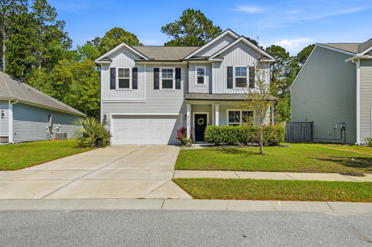 2126 Colson Lane