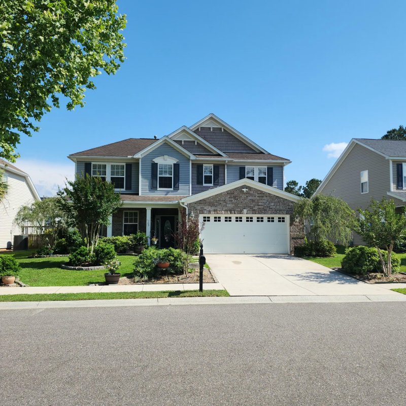 169 Woodbrook Way