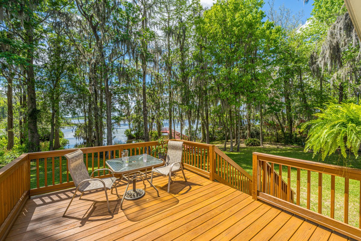 1514 Dockside Court
