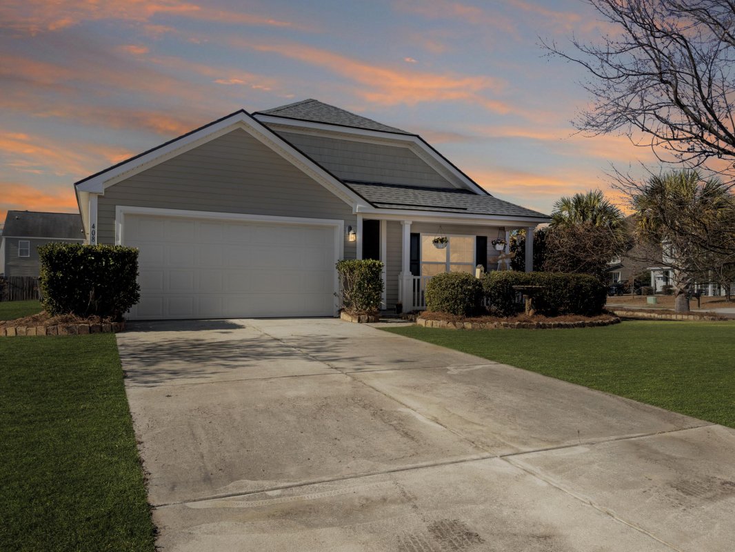 408 Lakewind Drive