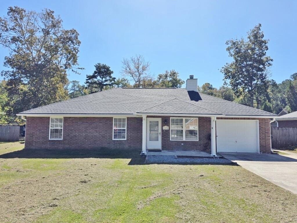 1232 Saylor Alley