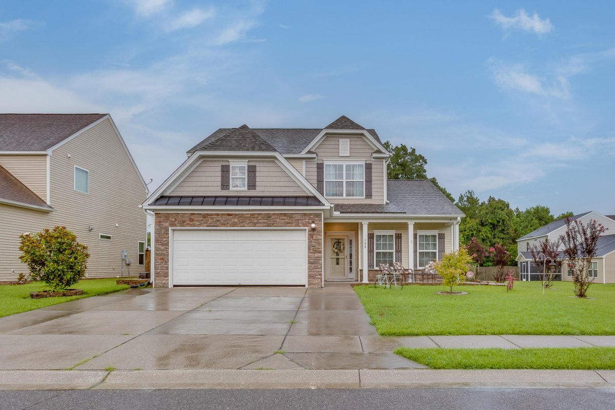 158 Marinella Drive