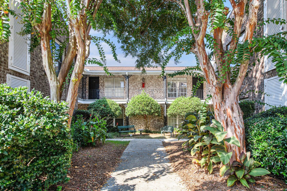 874 Colony Drive B19
