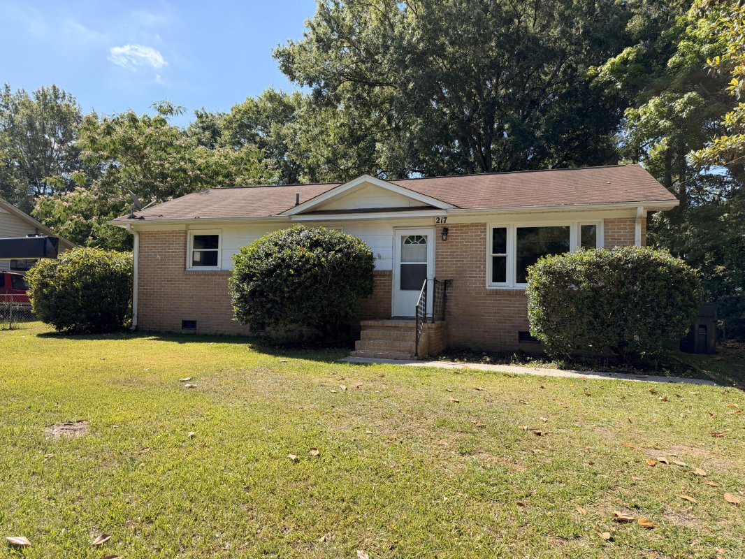 217 Birch Avenue