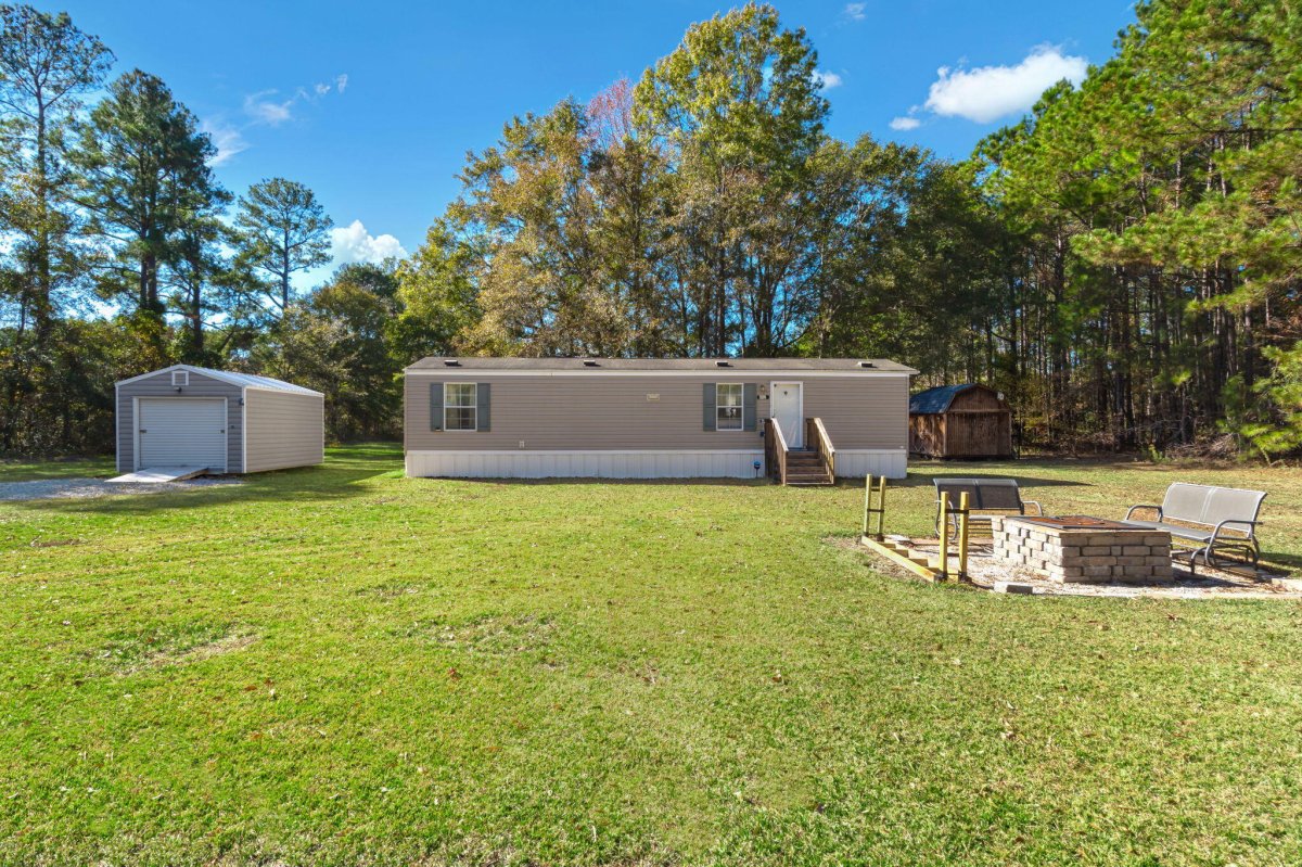 602 Murphy Bay Drive