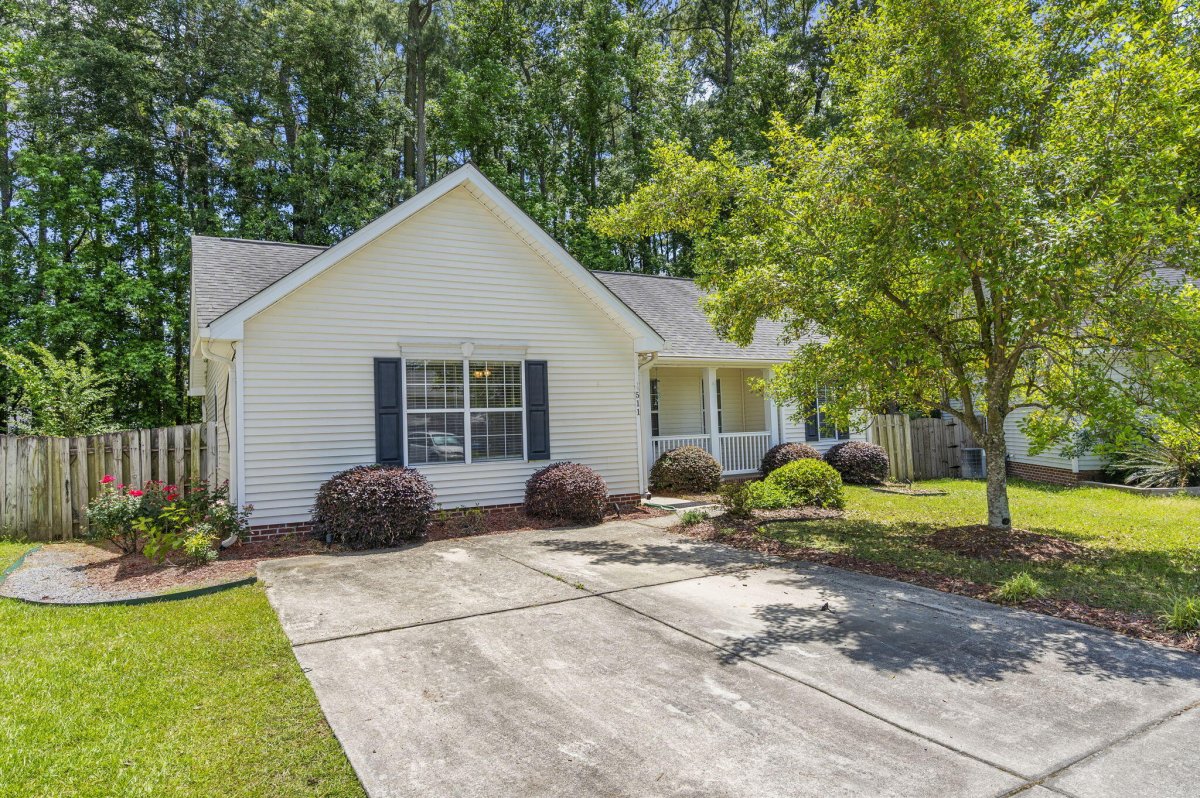 511 Stratton Court